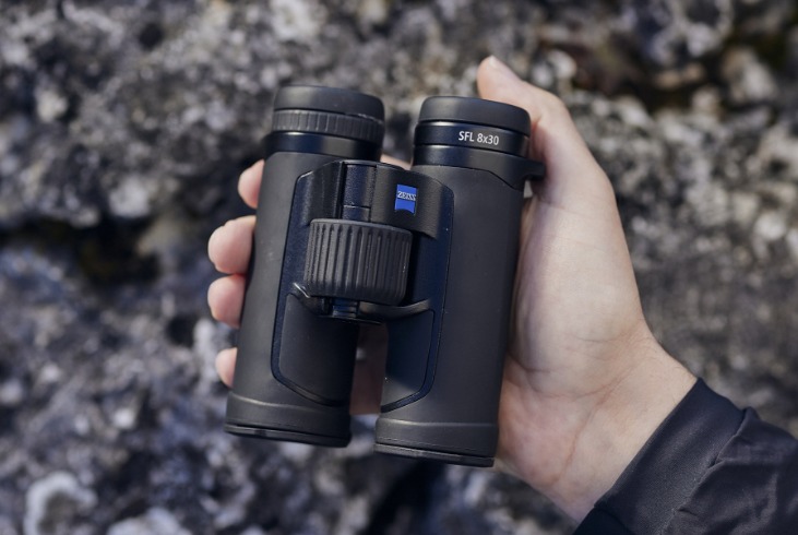 ZEISS introduces SFL 30 ultra-compact binoculars in India