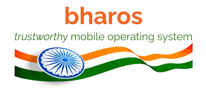bharOS India