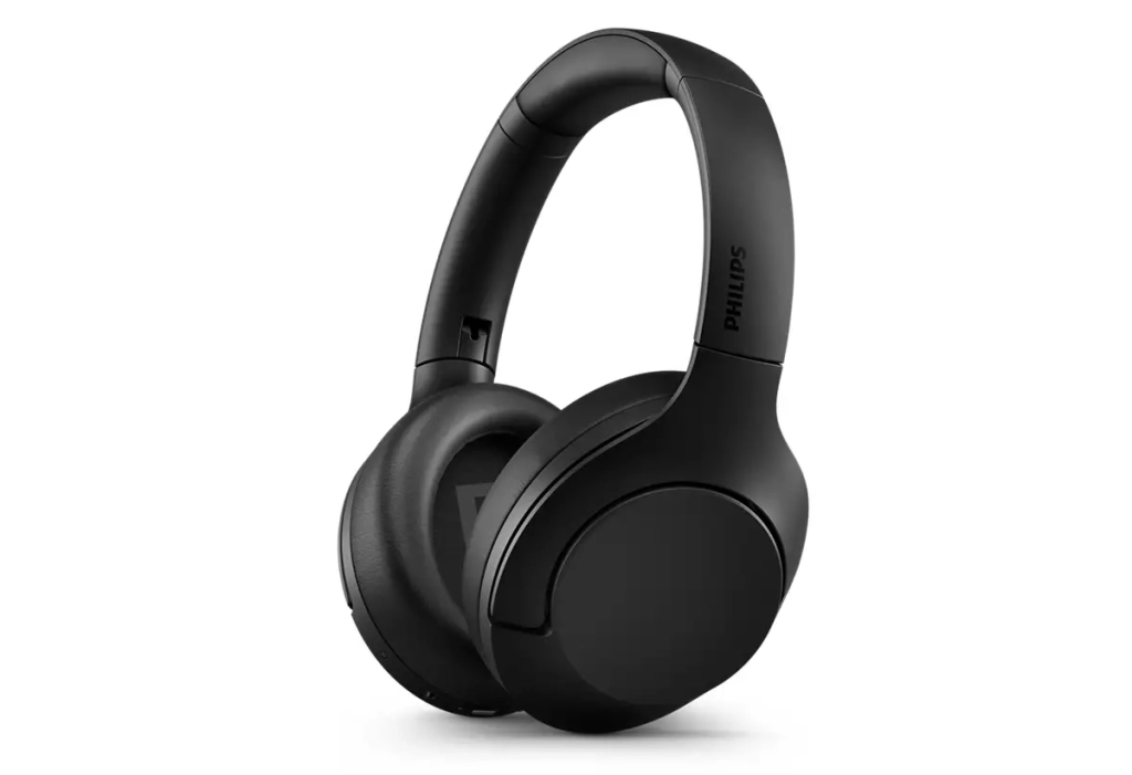 Philips TAH8506BK ANC headphones with up to 60h playback launched in India along with more models