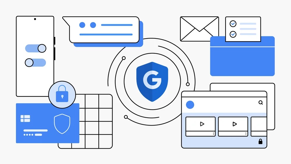 Google brings passwordless logins to Android and Chrome