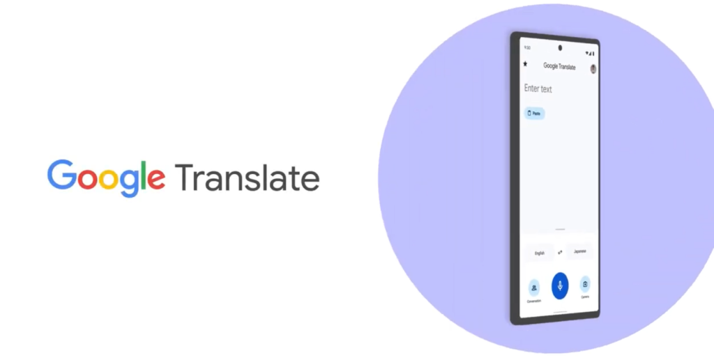Google Translate adds new AI features, contextual translation and more