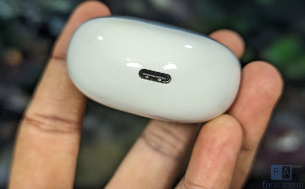 OPPO Enco Air3s: True Wireless Earbuds with Spatial Audio, Google Fast Pair  and AirPods 3-like design