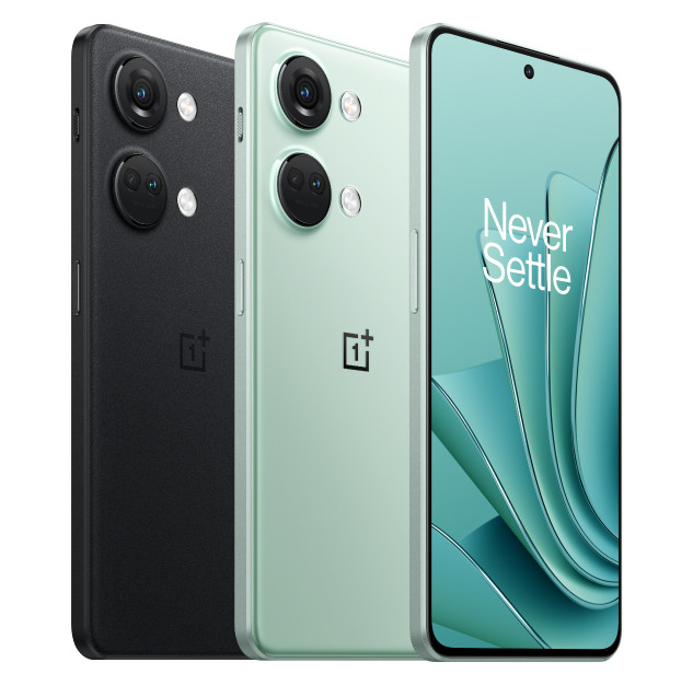 OnePlus Nord CE 3 Lite tipped to launch on April 4 -  news