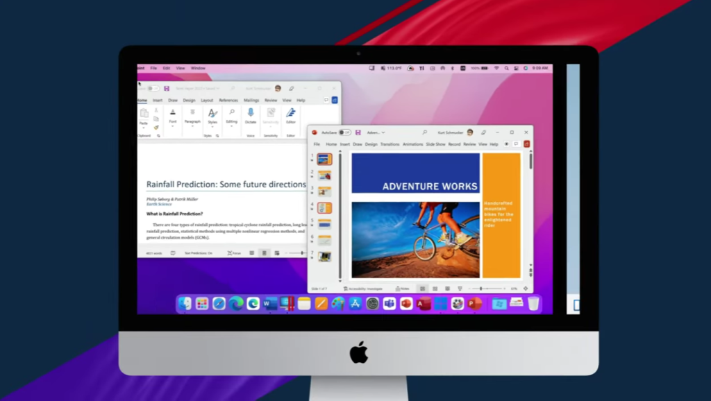 How to Install Windows 11 on a Mac with Parallels Desktop