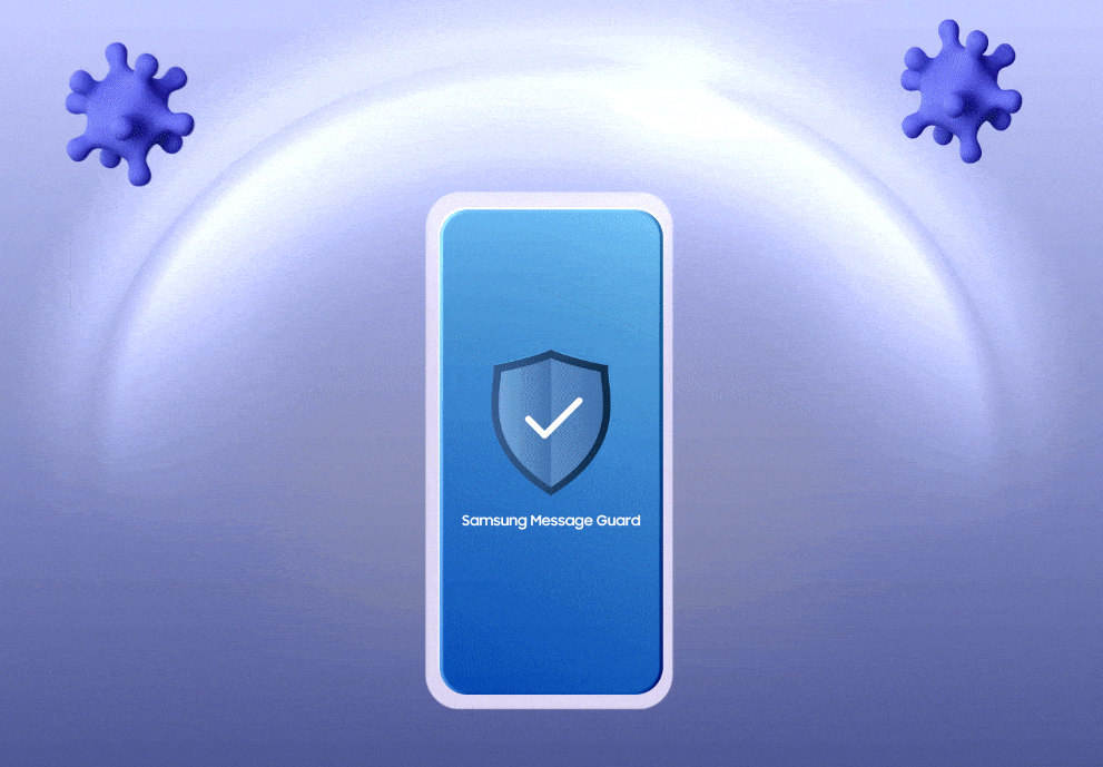 Samsung Message Guard – New Security Solution for Galaxy devices