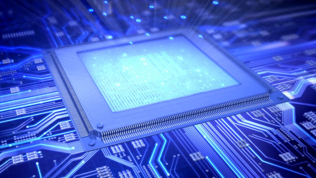 Global Semiconductor revenues declined 8.8% in 2023: Counterpoint