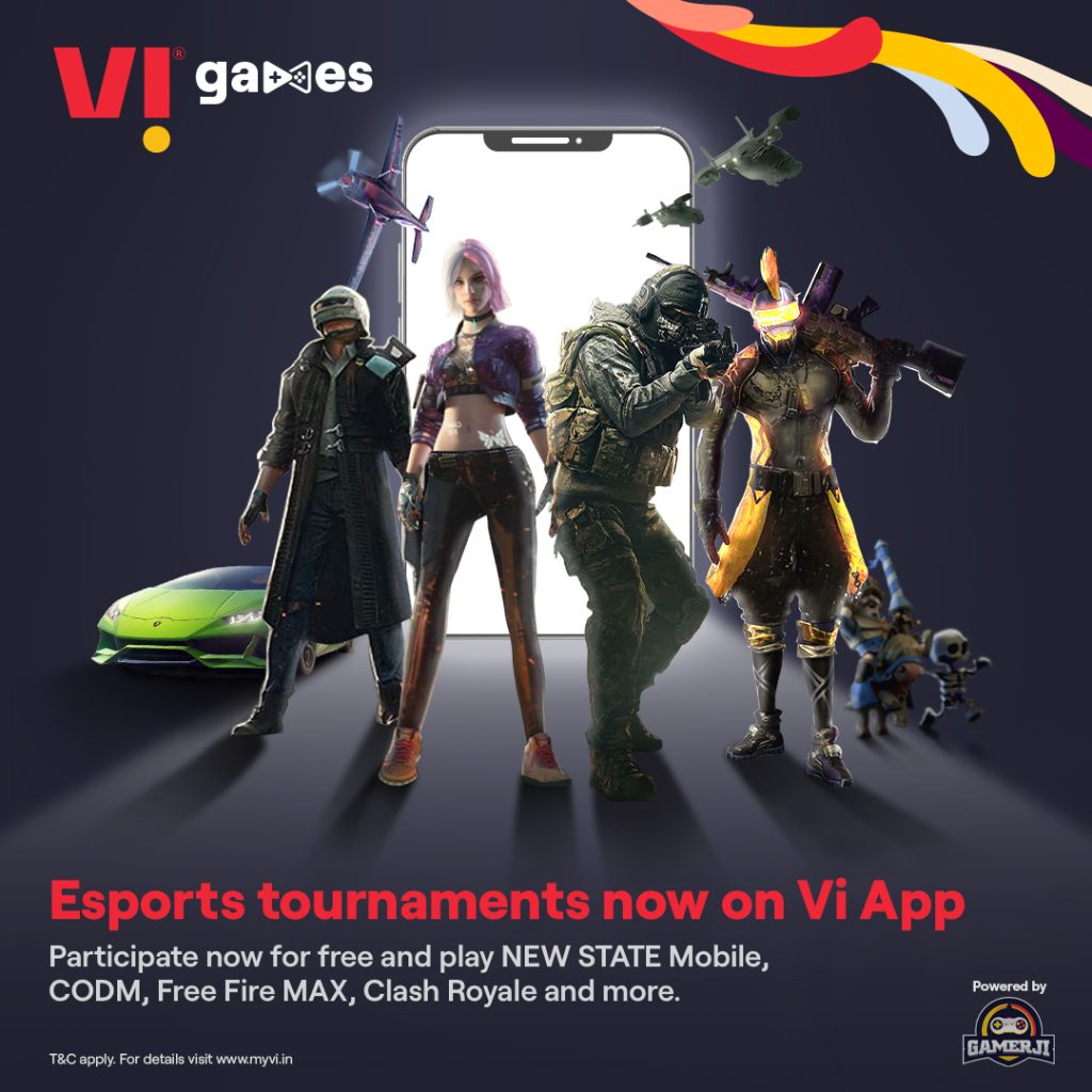 Best Sports Games To Play Through Vi App