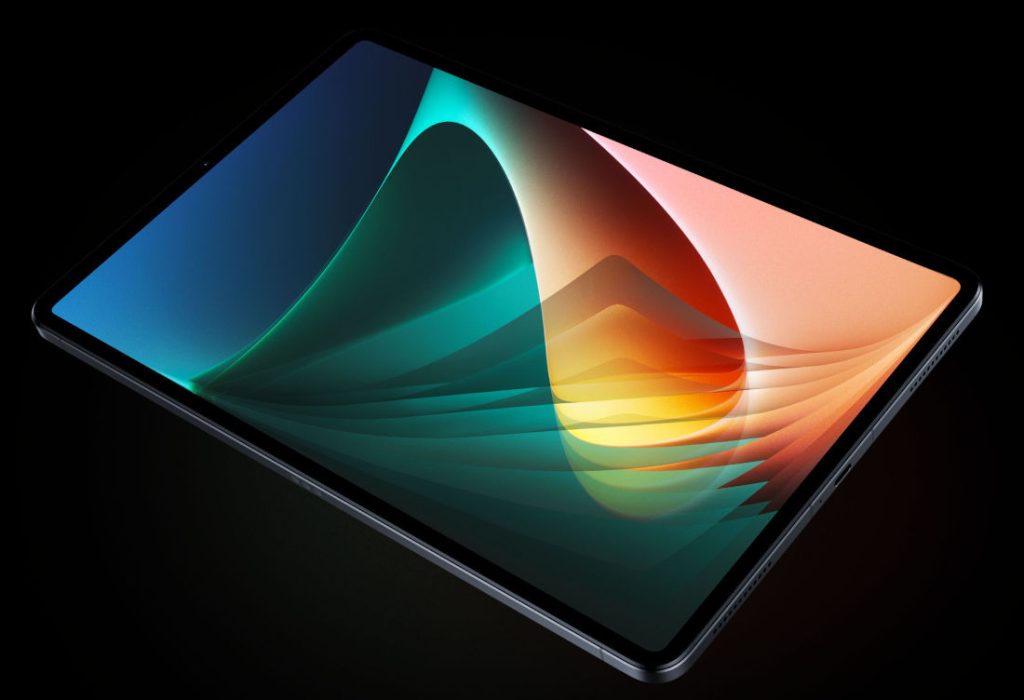 Xiaomi Mi Pad 6 PRO Global Rom Tablet Snapdragon 8+ 11 Inch 144Hz