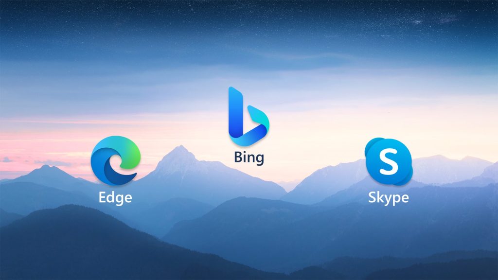 Microsoft brings Bing AI chatbot to mobile apps, Skype