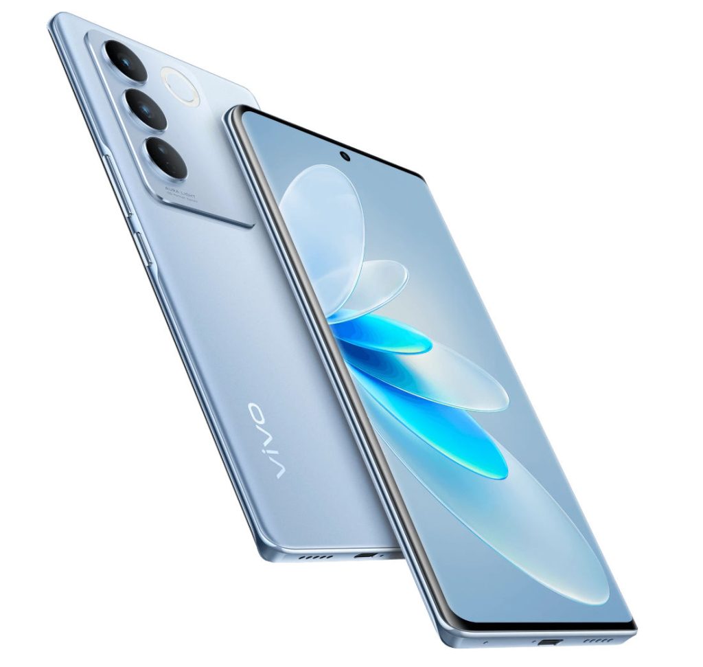 vivo v27 pro release date