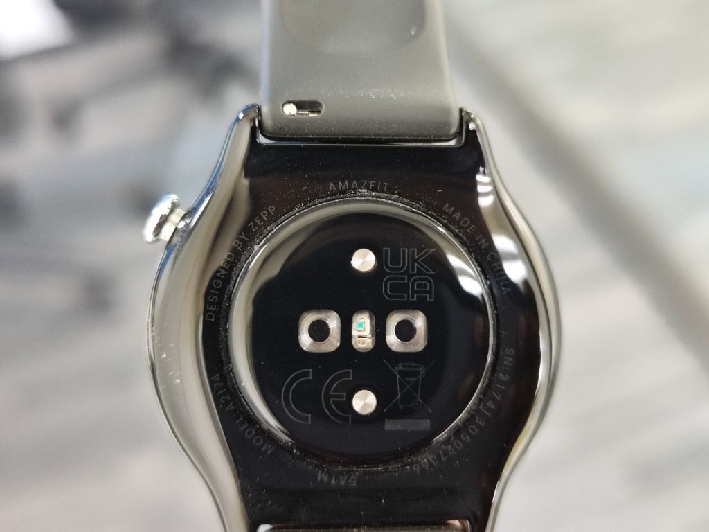 Amazfit GTR Mini Review: Small Frame, Big Battery - Tech Advisor