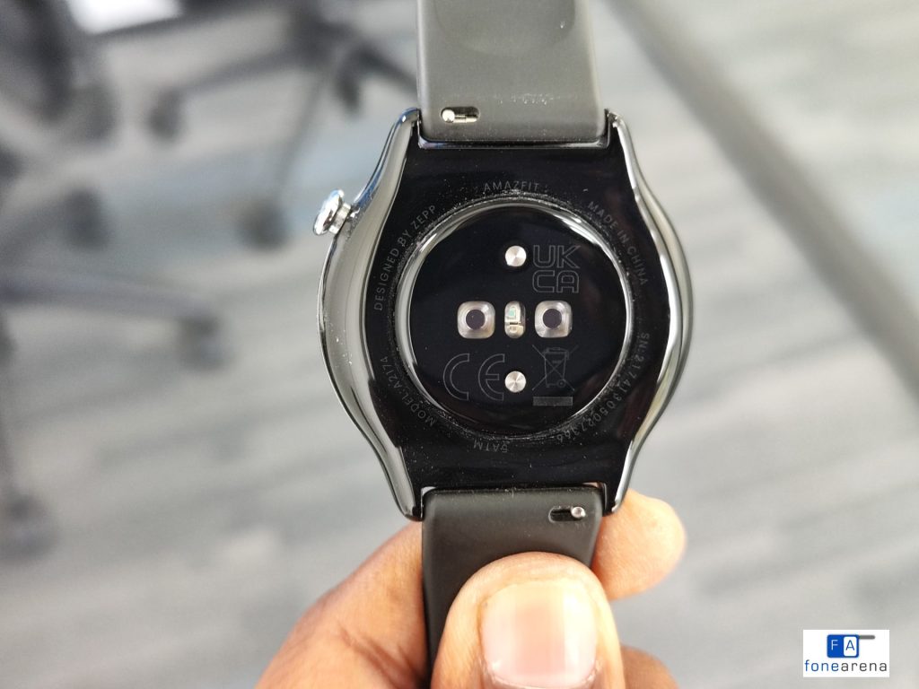 Amazfit GTR Mini Review - Smartwatch Combining Style and Functionality for  Any Occasion 