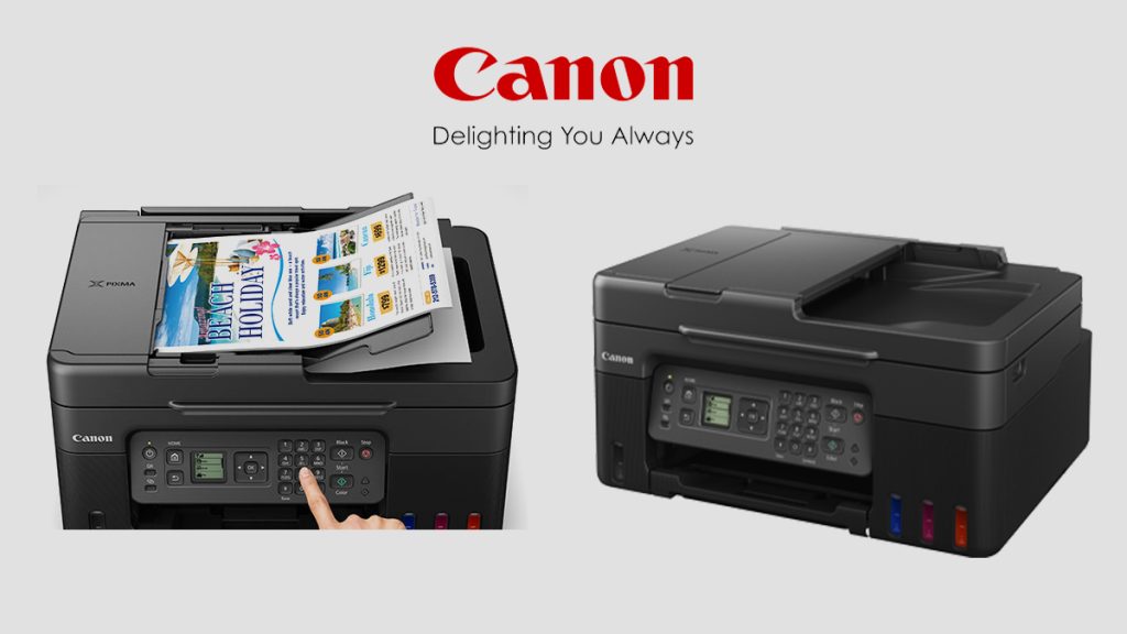 CANON India - Introducing our latest Compact Photo Printer, the