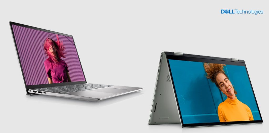 Dell Inspiron 14 and Inspiron 14 2-in-1 with latest Intel 13th gen, AMD 7000 series processors launched in India