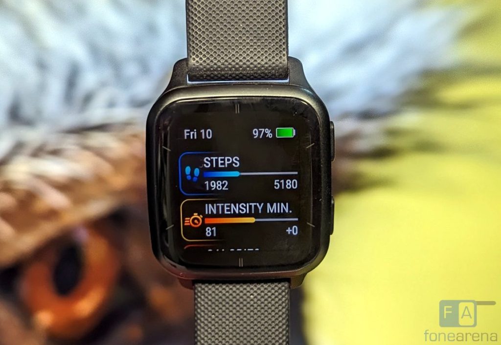 Garmin Venu Sq 2 review: Bigger, brighter, and even better battery life