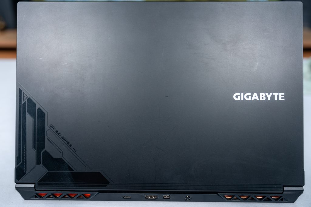 Gigabyte G5 (2023) Review