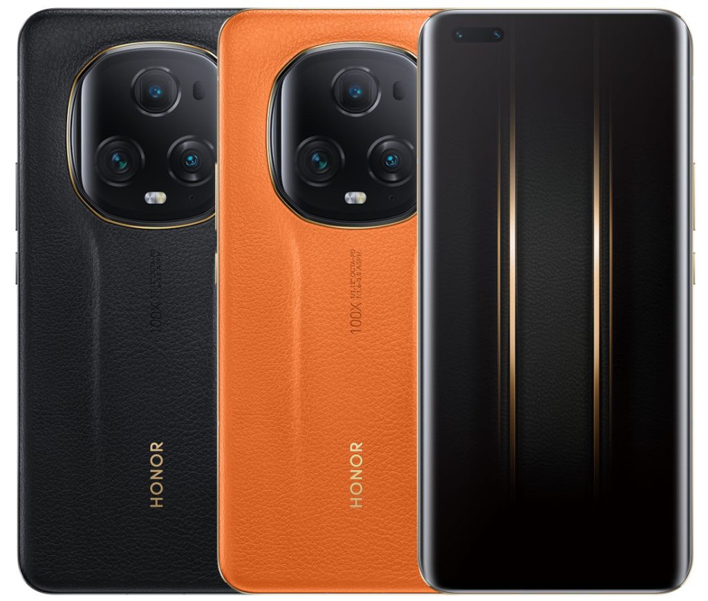 Honor Magic5 Ultimate debuts as new special edition alternative to camera  flagship -  News