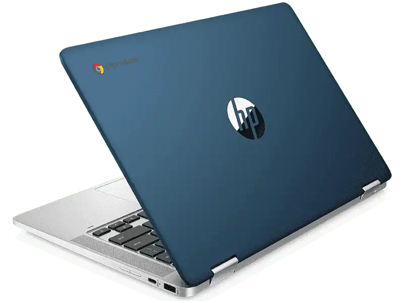 HP, Google partner to make Chromebooks in India from October