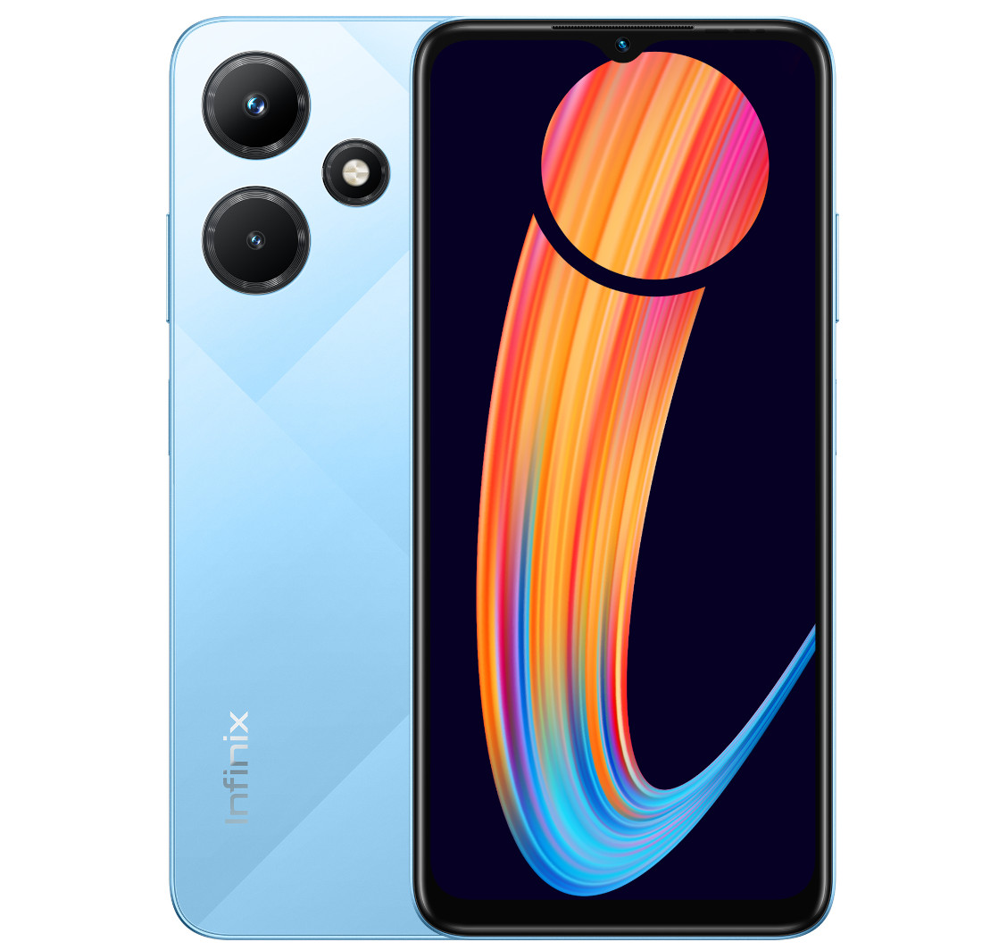 infinix company ka