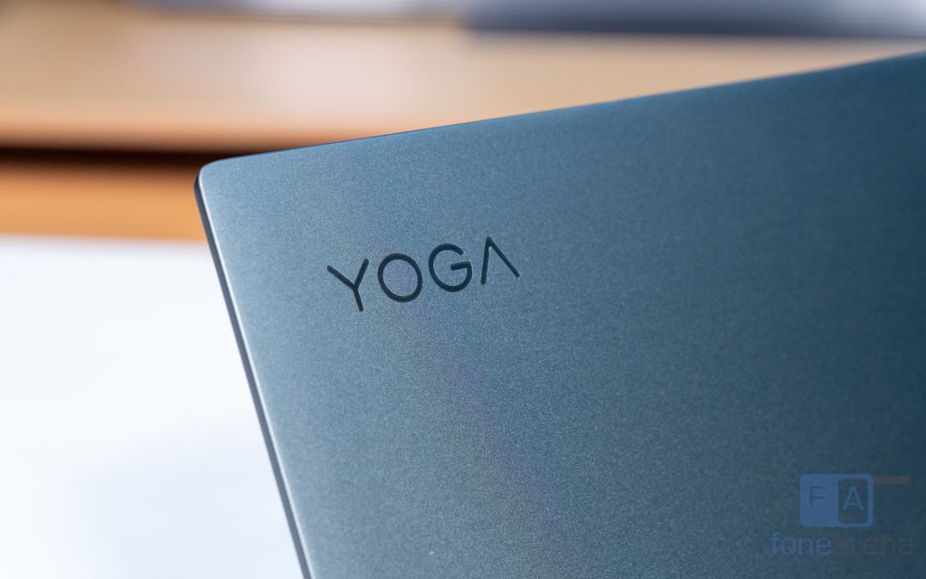 Lenovo Yoga Slim 7i Pro Review: Lightweight and powerful