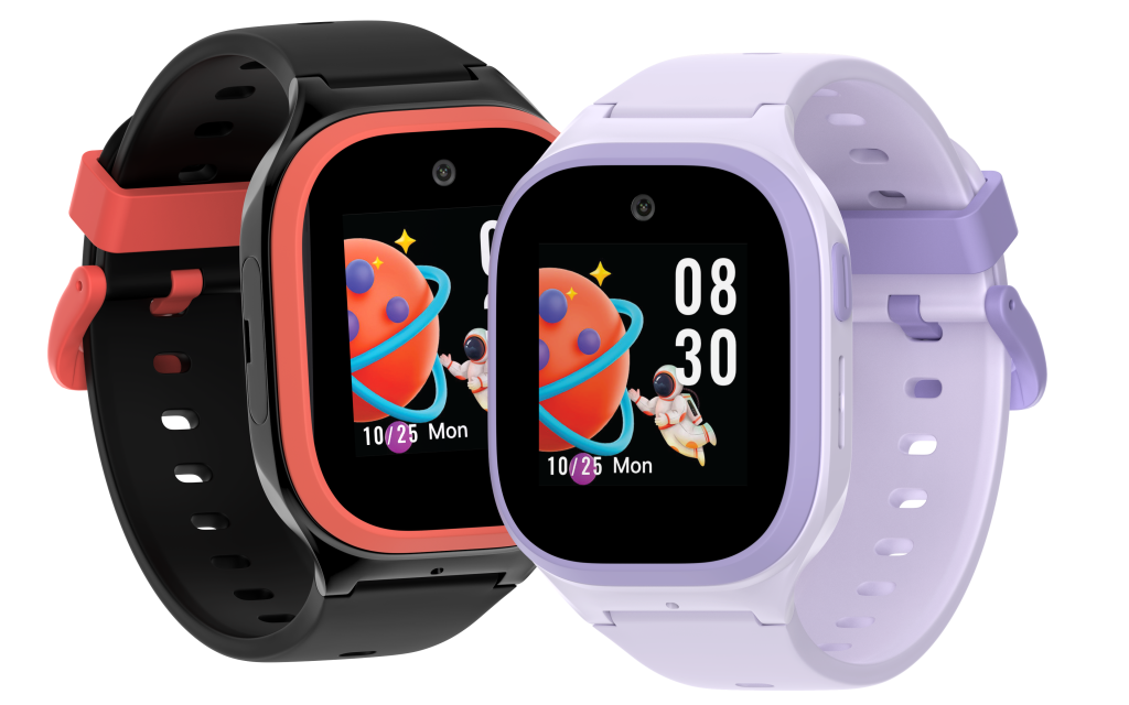 Noise Scout Smart Watch with GPS: For the Next-Gen Kids