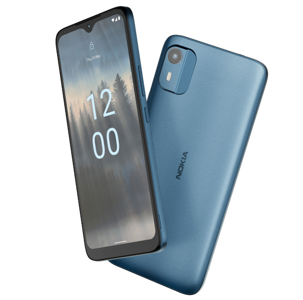 Nokia C12 Pro with 6.3″ HD+ display, up to 3GB RAM launched in India starting at Rs. 6999