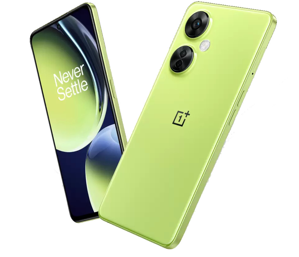 Virtually everything about the OnePlus Nord CE 3 Lite 5G is now officially  confirmed - PhoneArena