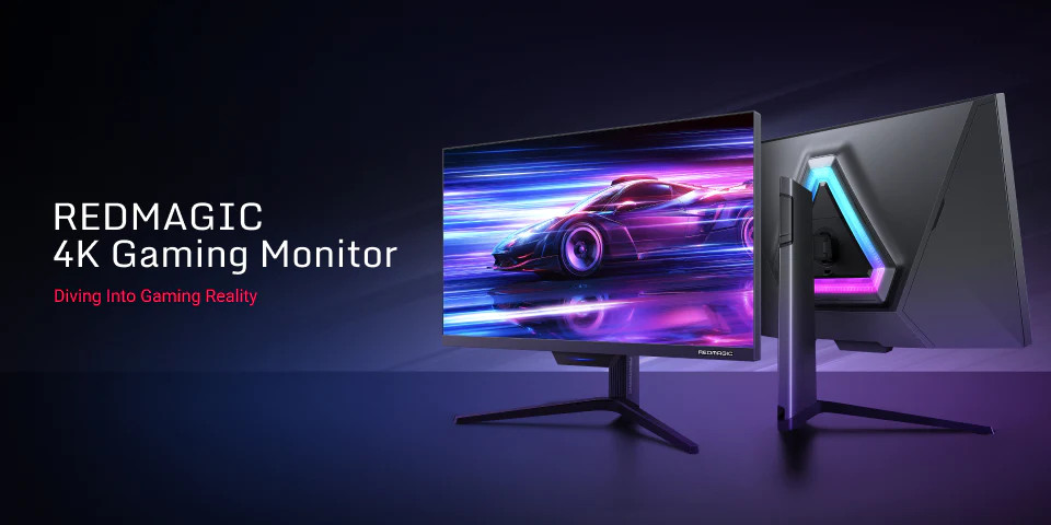 Acer Introduces Its First HDMI 2.1 Monitor