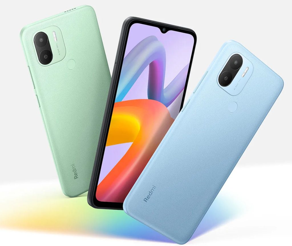 Redmi A2 series launching in India on May 19