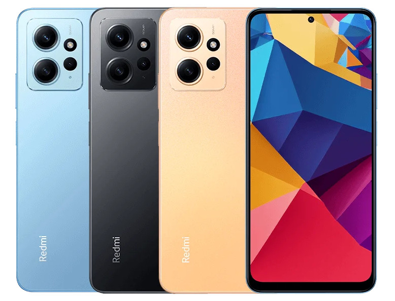Xiaomi Redmi Note 12 5G series phones go on sale with introductory offers