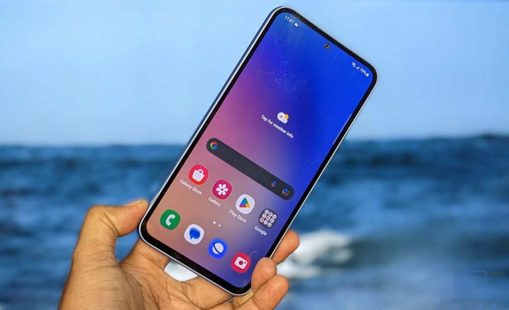 Samsung Note 10+ 5G Unboxing & First Impressions 