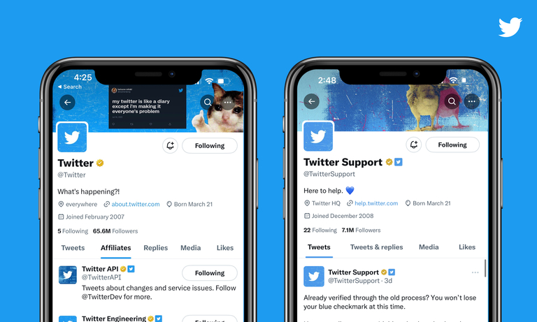 Twitter rolls out ‘Verified Organizations’ globally