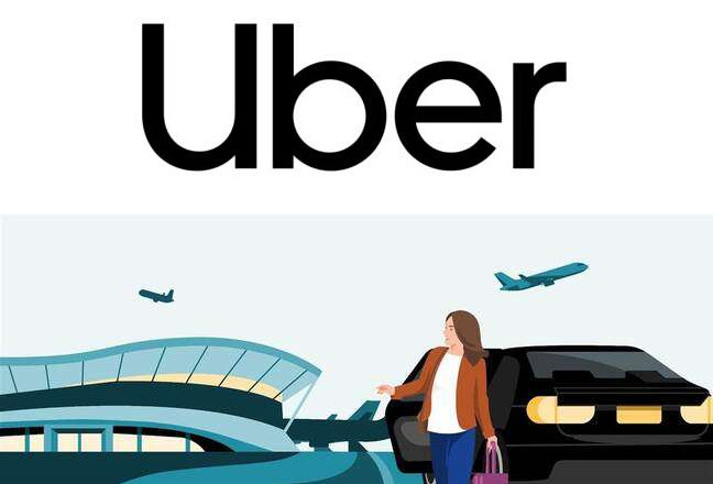 Uber rolls out Airport-Friendly features in India