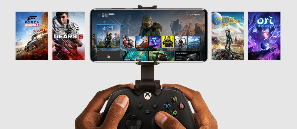 Microsoft is planning for Mobile Games Store