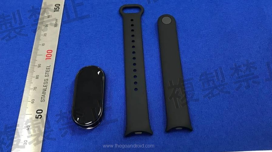 Xiaomi Band 8 Active leaks with images, specs, and pricing