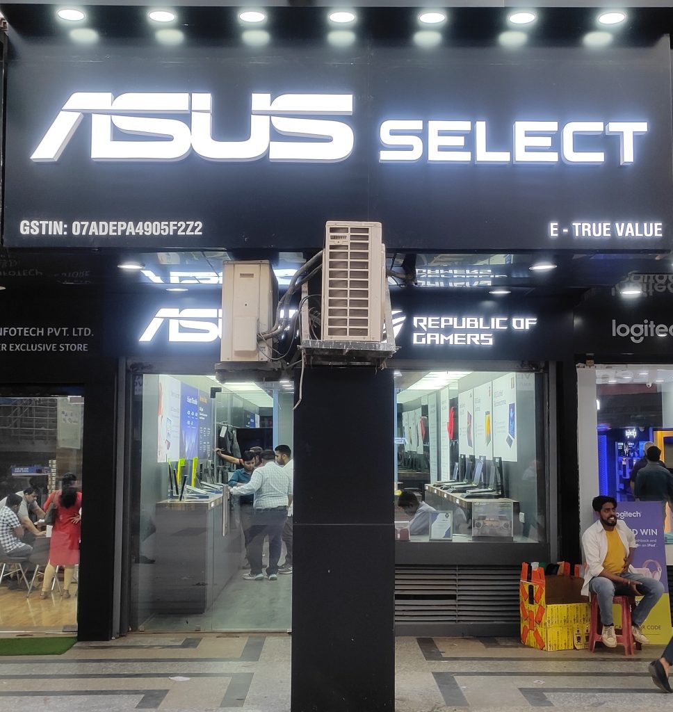 ASUS India launches ‘Select Store’ for Refurbished PCs