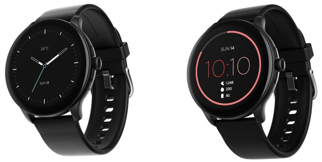 Q1 pro online smartwatch