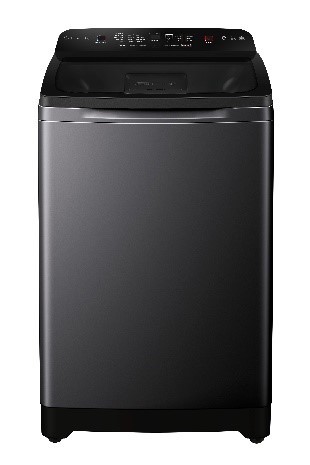 Haier anti–scaling top load washing machines launched in India