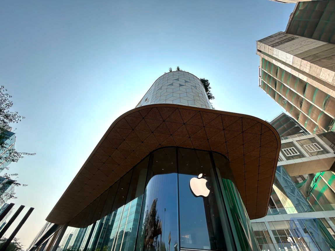 BKC - Official Apple Store - Apple (IN)