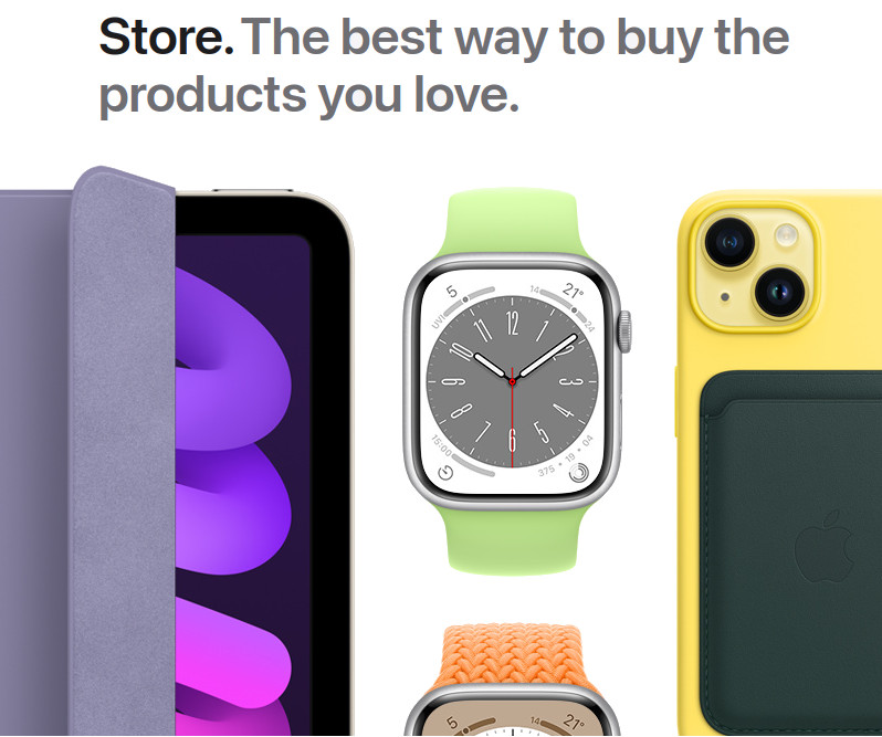 Apple India Online Store now offers support for SMEs