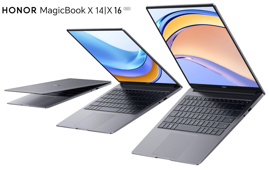 Honor MagicBook X14 - full specs, details and review