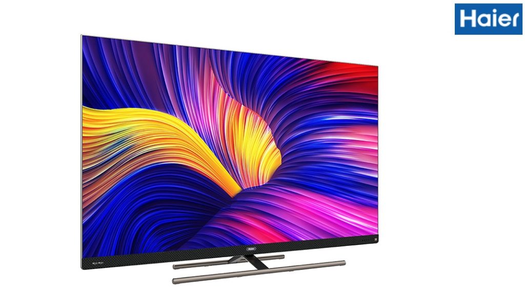 Best Haier TV in India (November 2023): Experience Excellence And  Innovation