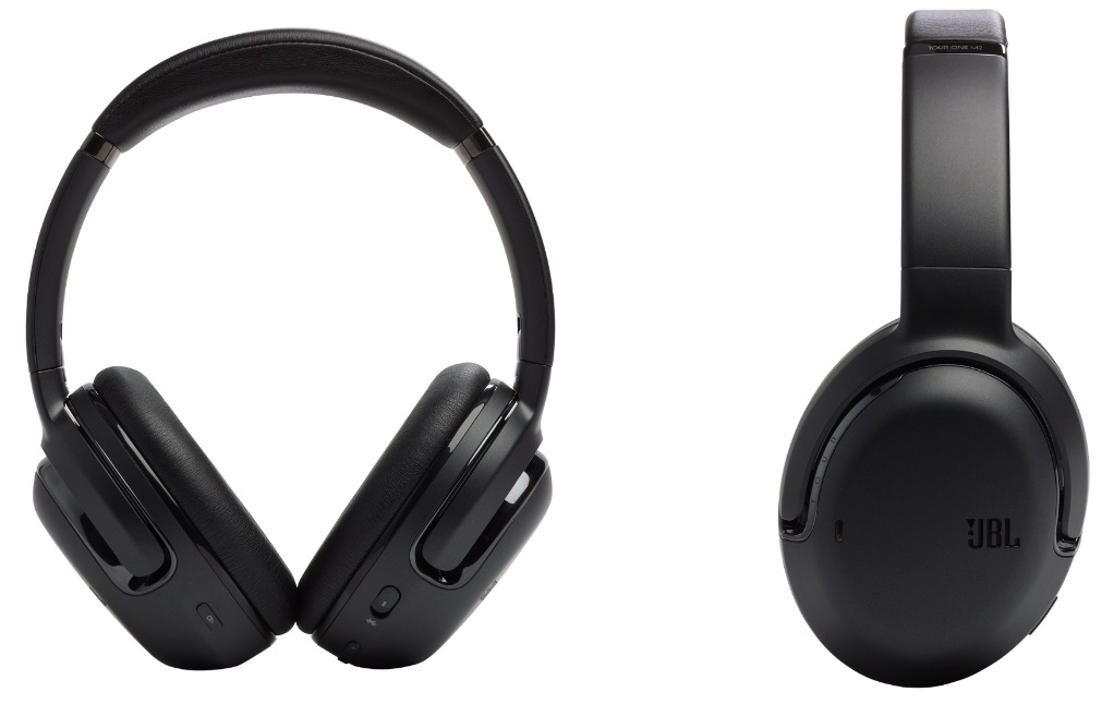 JBL Tour One M2 ANC Headphones with up to 50hrs of playback launched in  India