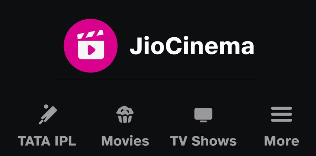 jiocinema