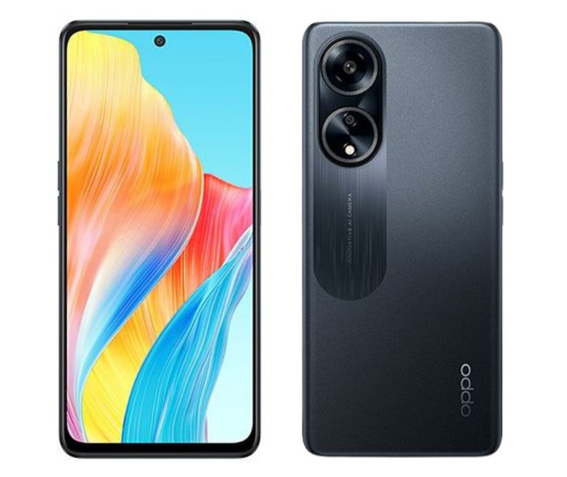 OPPO A1 5G with 6.72″ FHD+ 90Hz display, Snapdragon 695, 5000mAh battery gets certified