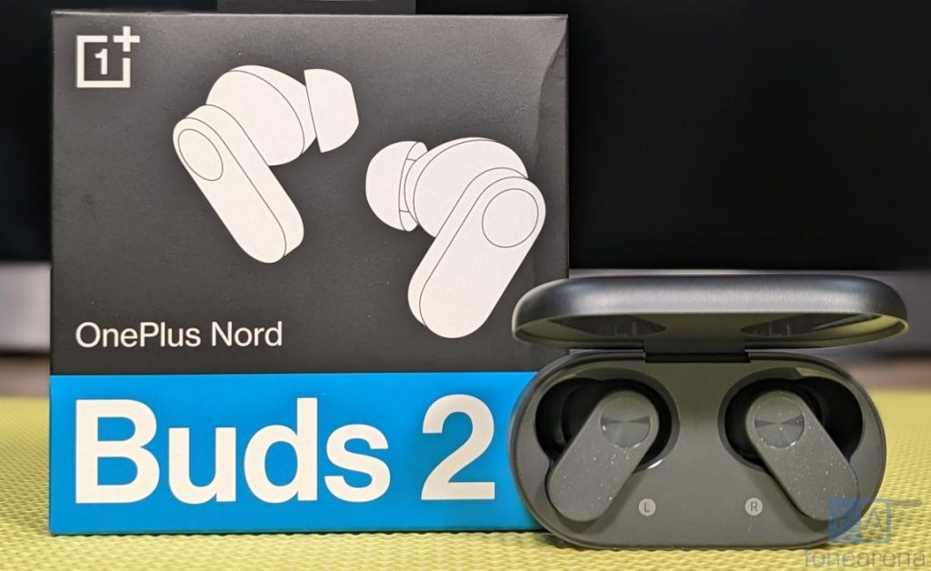 OnePlus Nord Buds 2 Review Worthy successor to Nord Buds