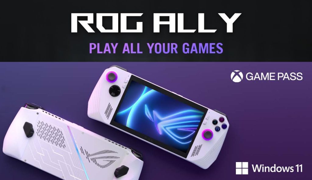 April Fools’ Day 2023: ROG Ally, Nothing Beer (5.1%), Razer Razer, PUBG Bizarre Battle Royale and more