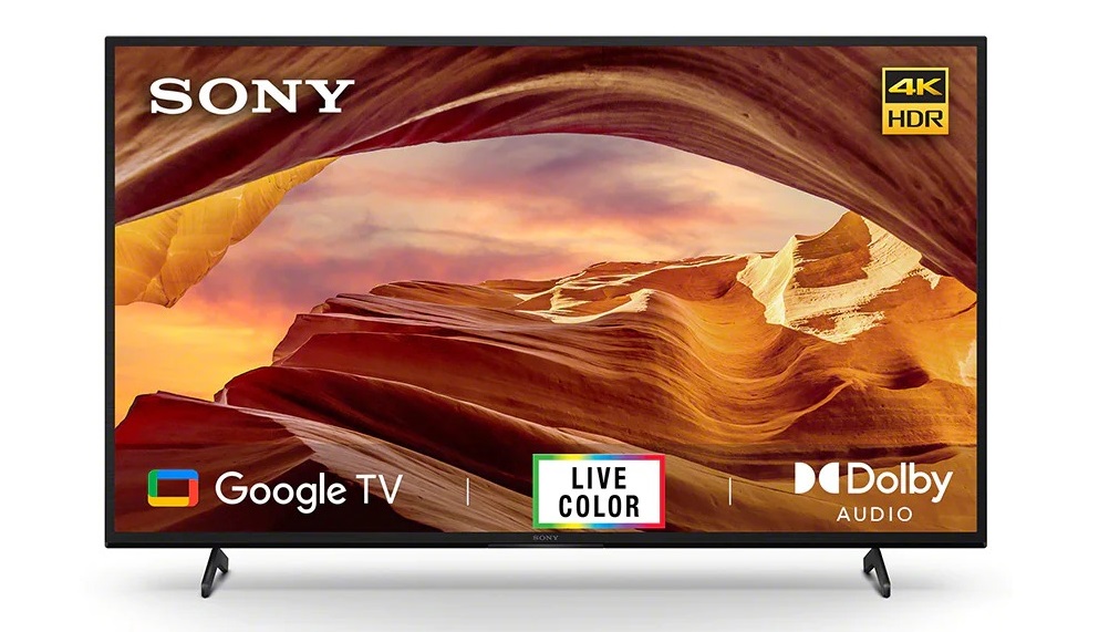 Sale:  Sale Today: Prime Friday Deals on Sony Bravia Smart TVs  - The Economic Times