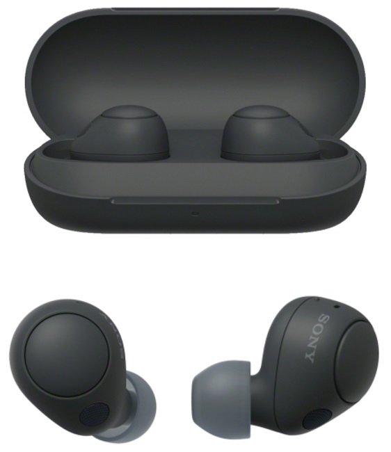 Sony WF-C700N TWS Earphones With Active Noise Cancellation, Multipoint  Support Launched in India