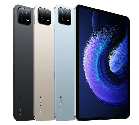 Xiaomi Pad 6, Xiaomi Pad 6 Pro With Up to 144Hz Displays, Snapdragon SoCs  Launched: Price, Specifications